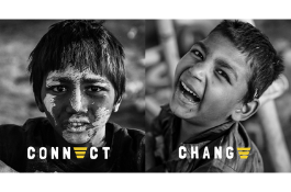 Website Design & Development for Bucket List, a non-profit organisation for children